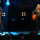 Grace Potter and Sheryl Crow (Photo: Rock And Roll Hall Of Fame)